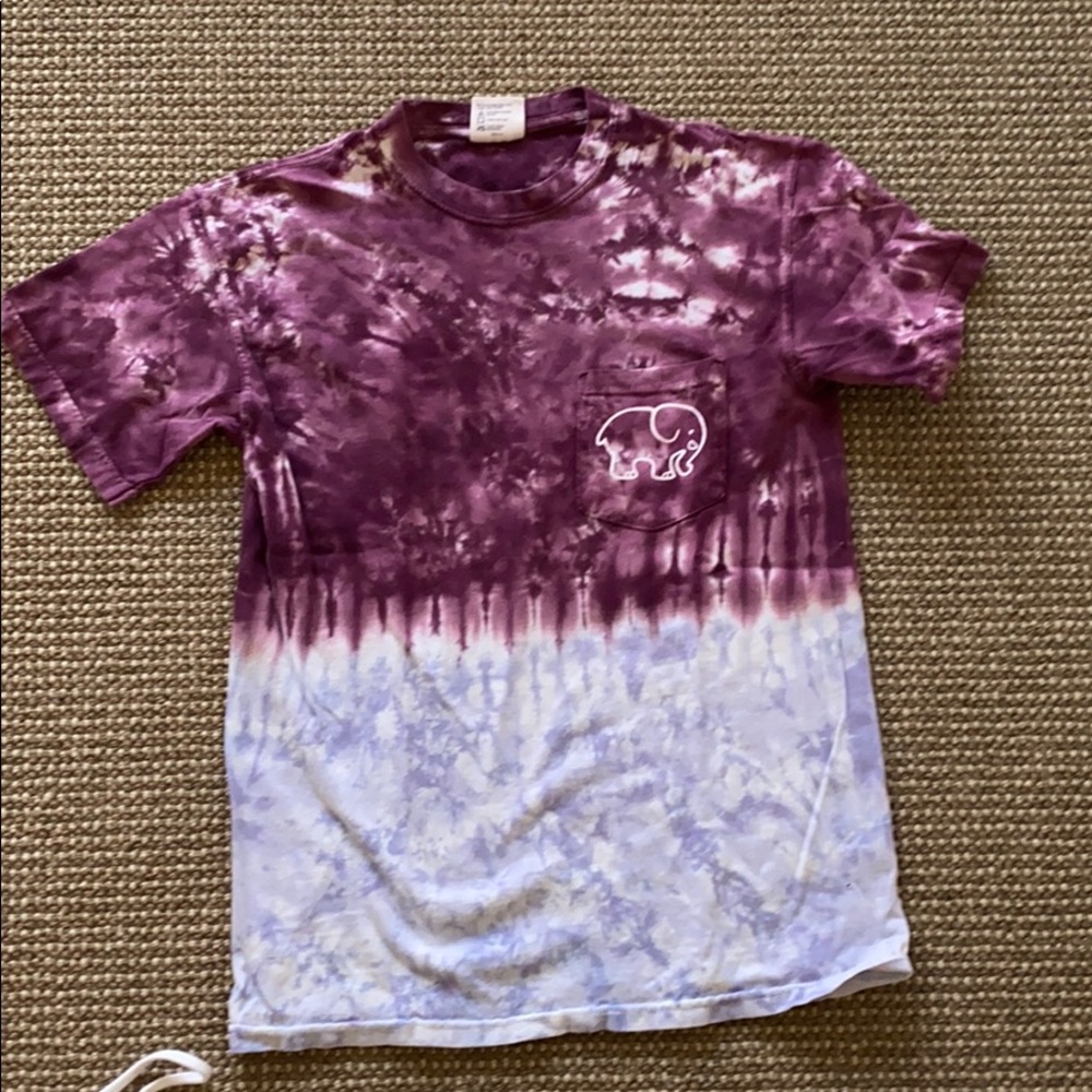 ivory ella t-shirt